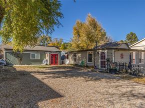 1679 Robb Street, Lakewood CO 80215