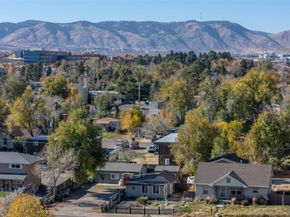 1679 Robb Street, Lakewood CO 80215