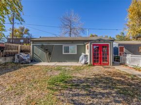 1679 Robb Street, Lakewood CO 80215