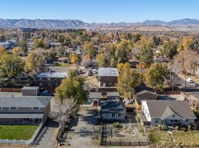 1679 Robb Street, Lakewood CO 80215