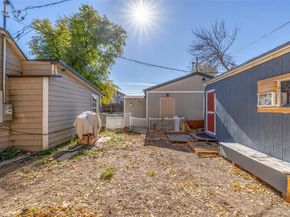 1679 Robb Street, Lakewood CO 80215