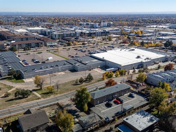 1679 Robb Street, Lakewood CO 80215