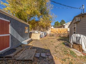 1679 Robb Street, Lakewood CO 80215