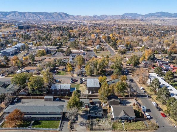 1679 Robb Street, Lakewood CO 80215