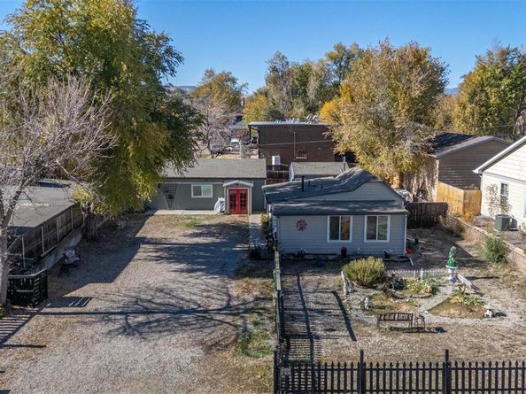 1679 Robb Street, Lakewood CO 80215