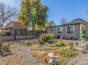 1679 Robb Street, Lakewood CO 80215