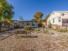 1679 Robb Street, Lakewood CO 80215