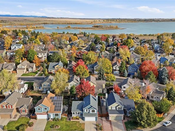8433 Tabor Circle, Arvada CO 80005