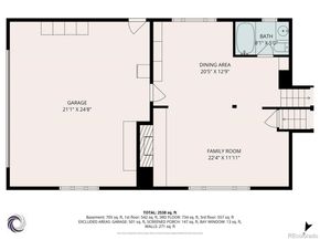 9748 Yukon Court, Broomfield CO 80021
