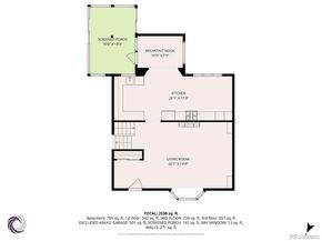 9748 Yukon Court, Broomfield CO 80021