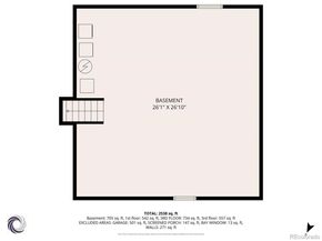 9748 Yukon Court, Broomfield CO 80021