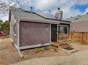 3770 S Genoa Circle D, Aurora CO 80013