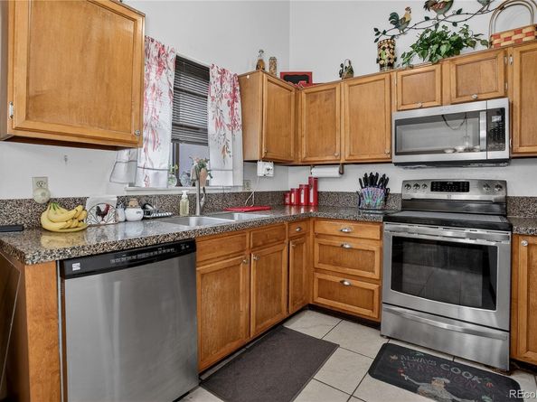 3770 S Genoa Circle D, Aurora CO 80013