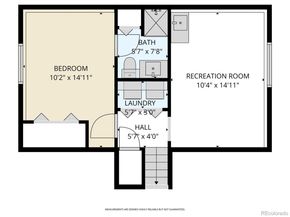 3770 S Genoa Circle D, Aurora CO 80013