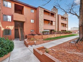 4681 S Decatur Street 124, Englewood CO 80110
