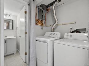 4681 S Decatur Street 124, Englewood CO 80110