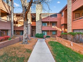 4681 S Decatur Street 124, Englewood CO 80110