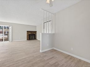 4681 S Decatur Street 124, Englewood CO 80110