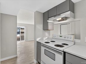 4681 S Decatur Street 124, Englewood CO 80110