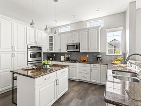 14954 Silver Feather Circle, Broomfield CO 80023