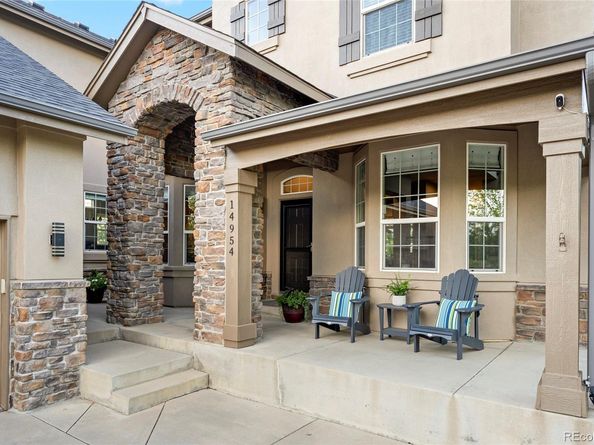 14954 Silver Feather Circle, Broomfield CO 80023