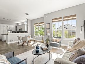 14954 Silver Feather Circle, Broomfield CO 80023