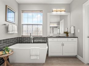 14954 Silver Feather Circle, Broomfield CO 80023