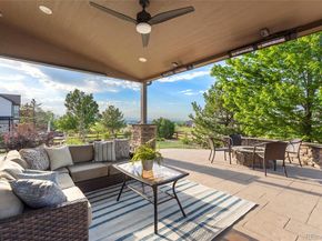 14954 Silver Feather Circle, Broomfield CO 80023