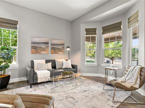 14954 Silver Feather Circle, Broomfield CO 80023
