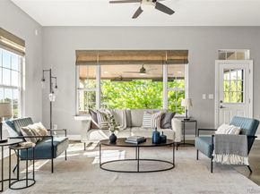 14954 Silver Feather Circle, Broomfield CO 80023