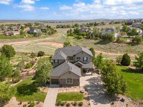 14954 Silver Feather Circle, Broomfield CO 80023