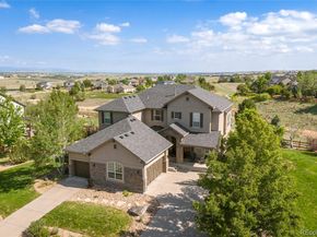 14954 Silver Feather Circle, Broomfield CO 80023