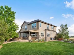 14954 Silver Feather Circle, Broomfield CO 80023