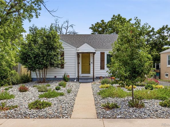 4940 Bryant Street, Denver CO 80221