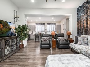 7885 W 43rd Circle, Wheat Ridge CO 80033