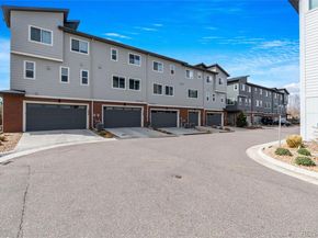7885 W 43rd Circle, Wheat Ridge CO 80033