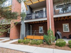 7885 W 43rd Circle, Wheat Ridge CO 80033