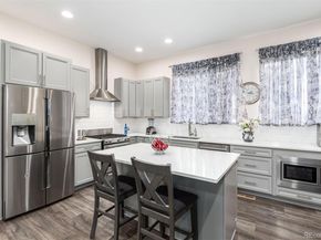 7885 W 43rd Circle, Wheat Ridge CO 80033