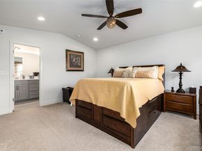 7885 W 43rd Circle, Wheat Ridge CO 80033