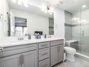 7885 W 43rd Circle, Wheat Ridge CO 80033