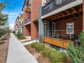 7885 W 43rd Circle, Wheat Ridge CO 80033