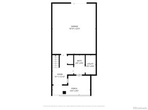 7885 W 43rd Circle, Wheat Ridge CO 80033