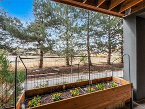 7885 W 43rd Circle, Wheat Ridge CO 80033