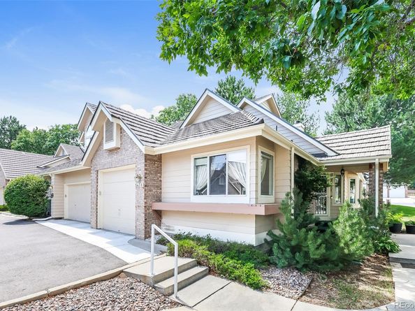 5431 W Iliff Drive, Denver CO 80227