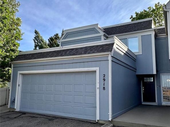 2918 S Parker Court, Aurora CO 80014