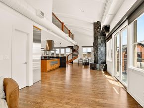 1735 19th Street 7B, Denver CO 80202