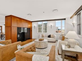 1735 19th Street 7B, Denver CO 80202