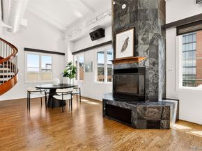 1735 19th Street 7B, Denver CO 80202