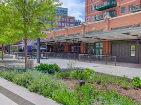 1735 19th Street 7B, Denver CO 80202