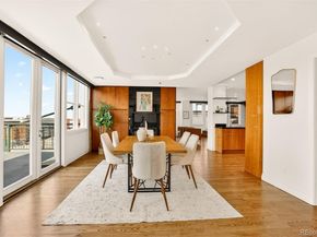 1735 19th Street 7B, Denver CO 80202